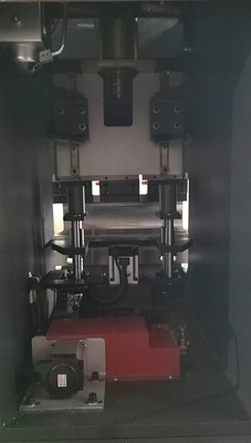 small Mini hydraulic press brake cnc Delem DA53T 10 Ton 24 inch aluminium sheet bending machine